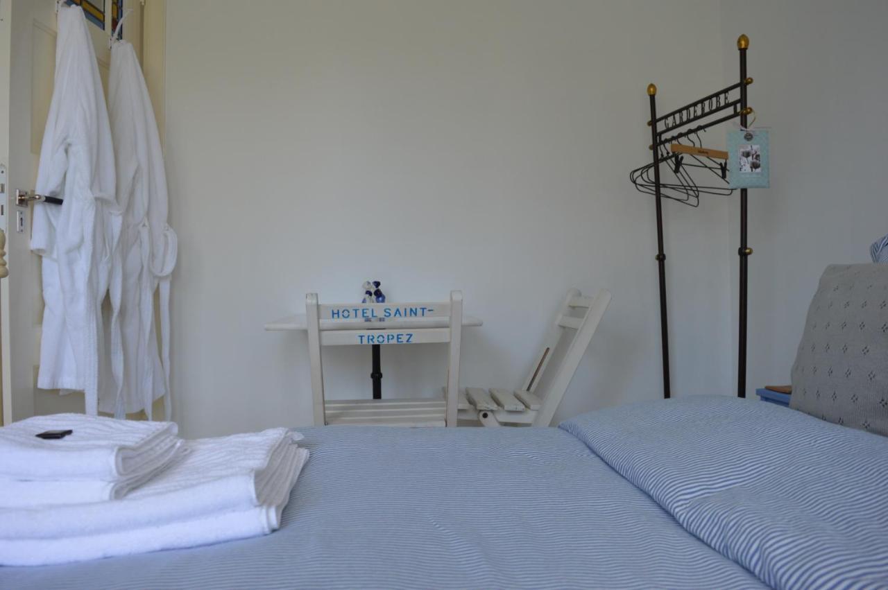 Diemerbrug Bed & Breakfast Jo Amsterdam المظهر الخارجي الصورة