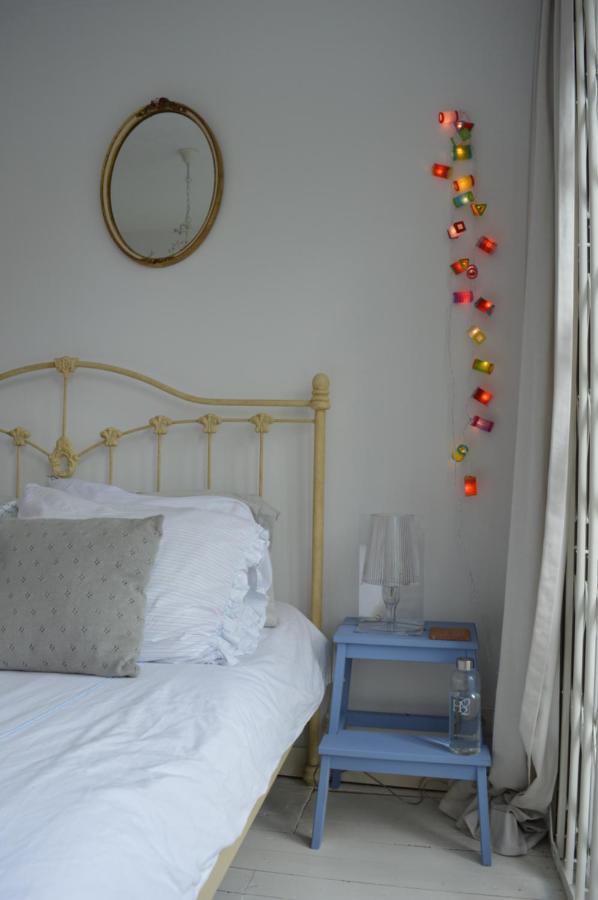 Diemerbrug Bed & Breakfast Jo Amsterdam المظهر الخارجي الصورة