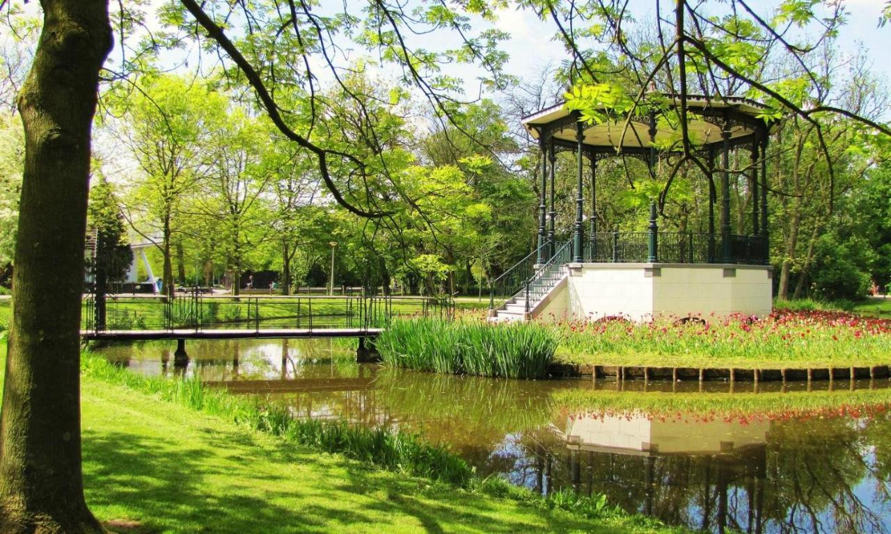 Diemerbrug Bed & Breakfast Jo Amsterdam المظهر الخارجي الصورة