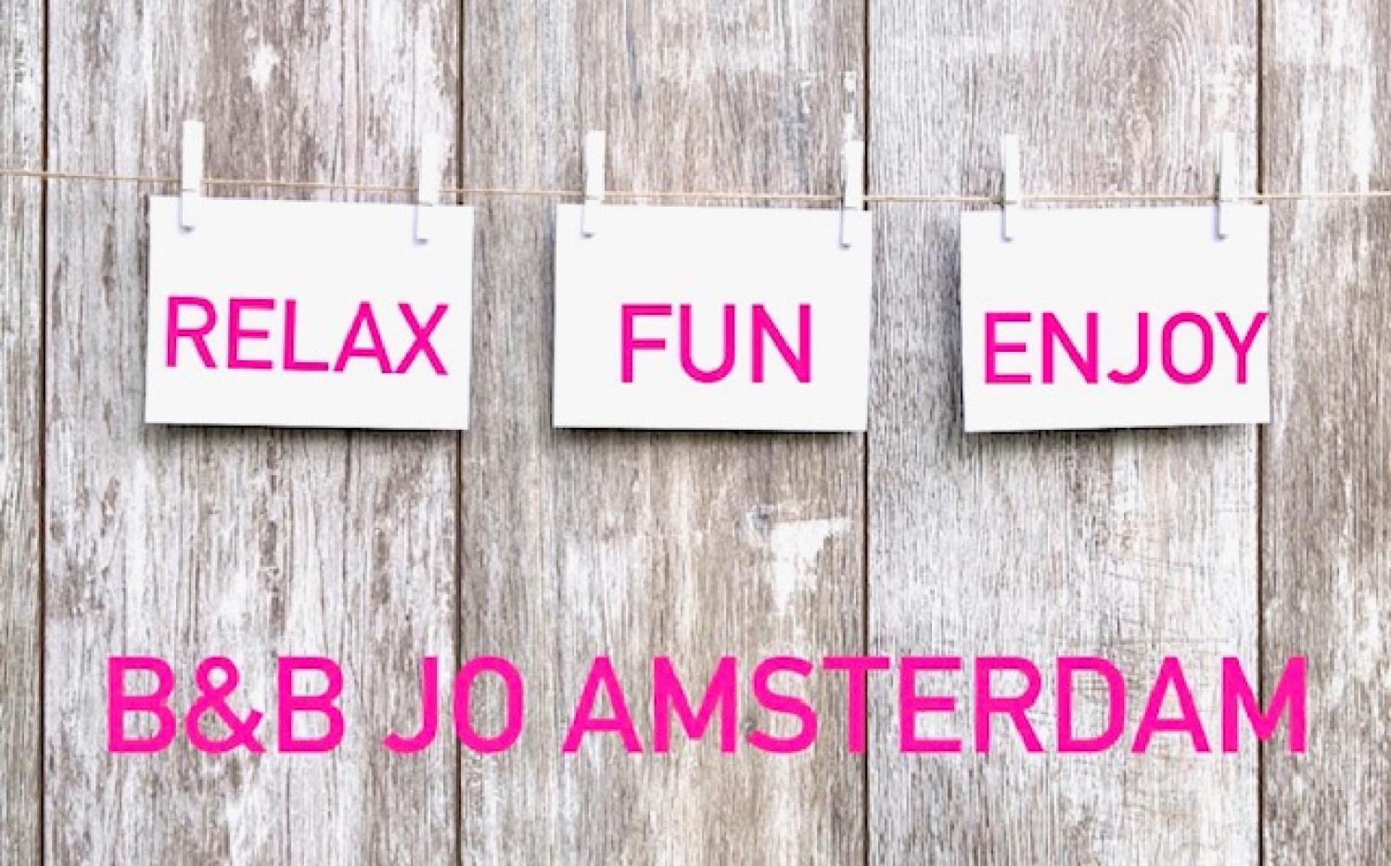 Diemerbrug Bed & Breakfast Jo Amsterdam المظهر الخارجي الصورة
